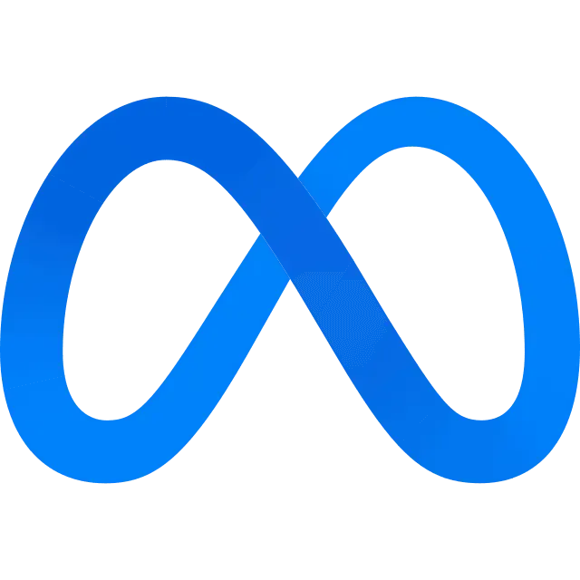 Meta Logo